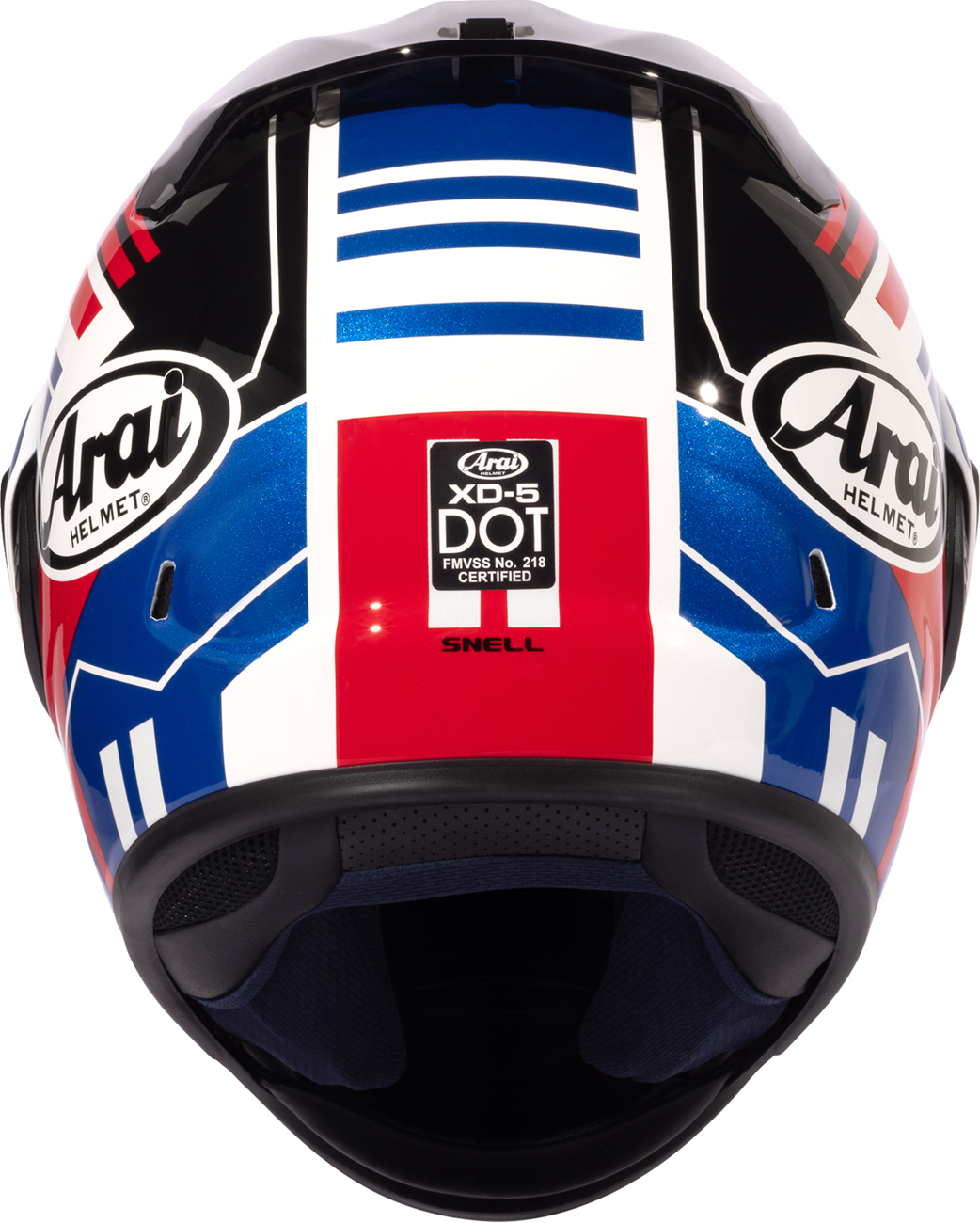 ARAI Helmets XD-5 Trail Helmet