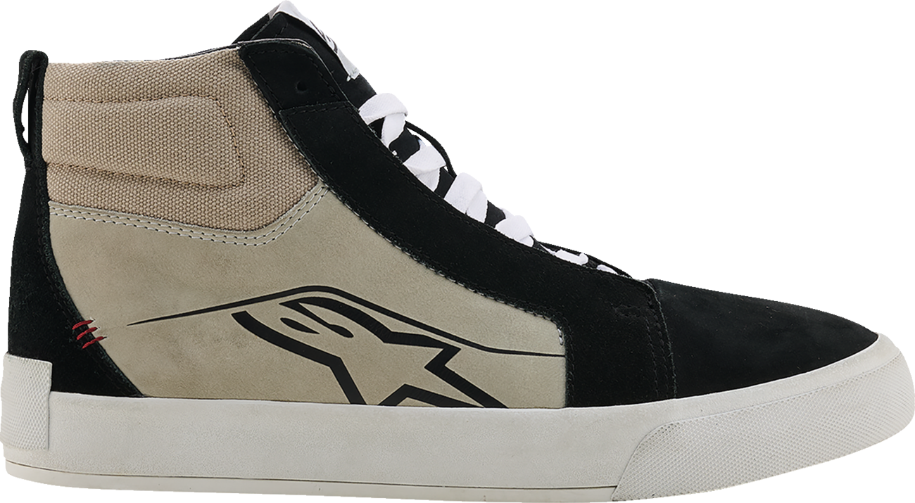 Alpinestars Ride-63 Leather Shoes