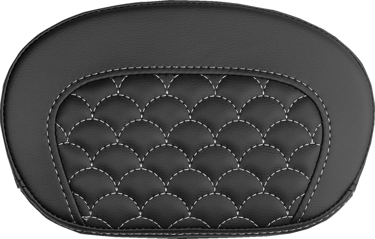Saddlemen Mini Contour Sissy Bar Pad