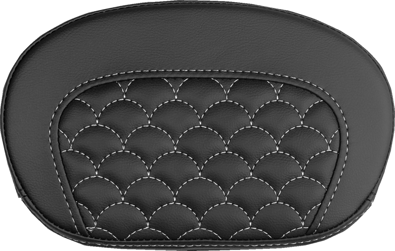 Saddlemen Mini Contour Sissy Bar Pad