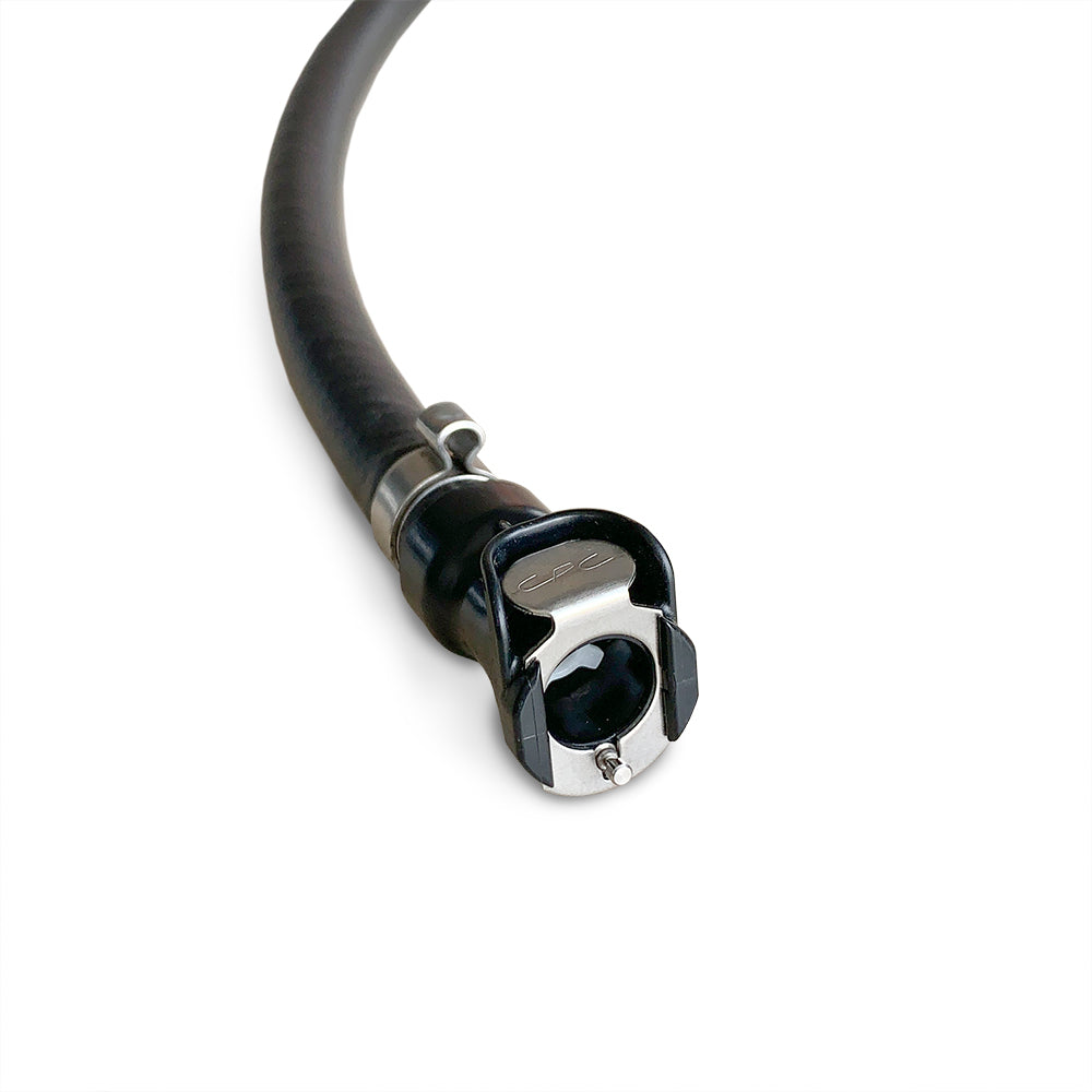 Fuel drain kit