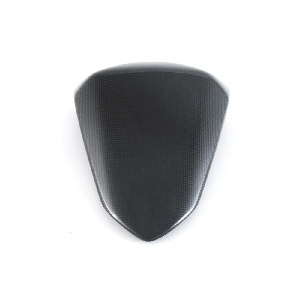 Fullsix Carbon Fiber Rear Pillion Seat Cover Tail Cap for Ducati Panigale V2