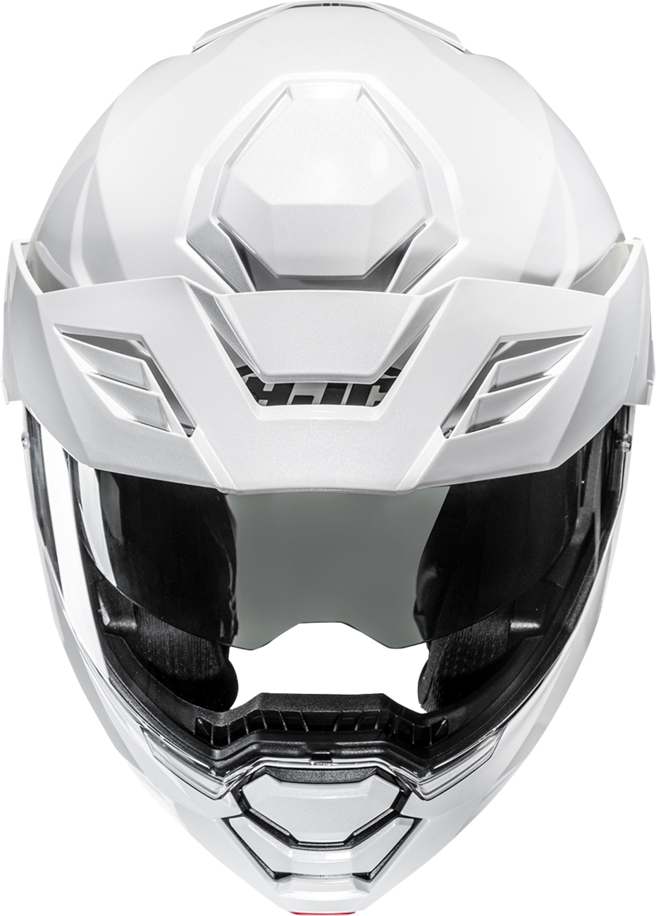 HJC I80 Solid Modular Helmet