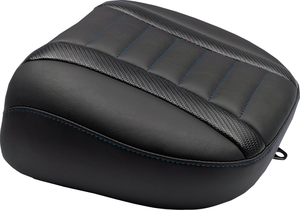 Mustang Deluxe Touring Passenger Seat