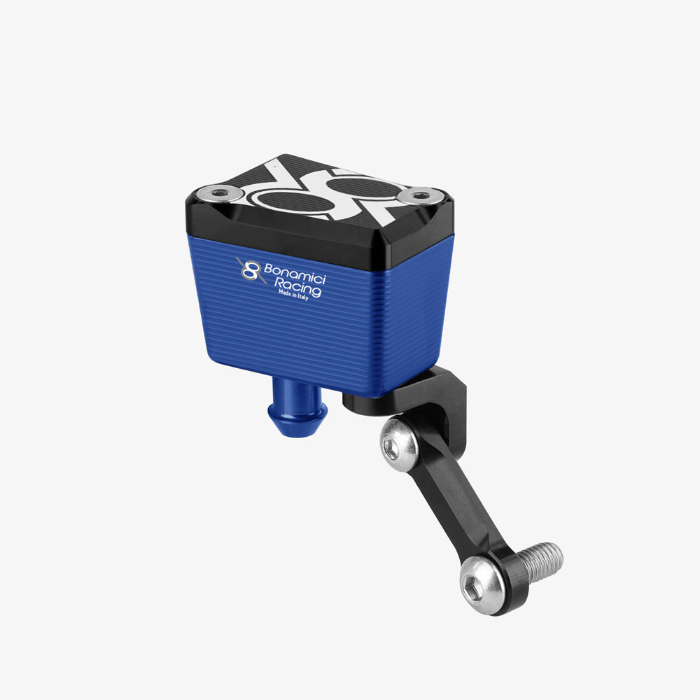 Bonamici Racing Rear Brake Fluid Reservoir - 10ml - BLUE