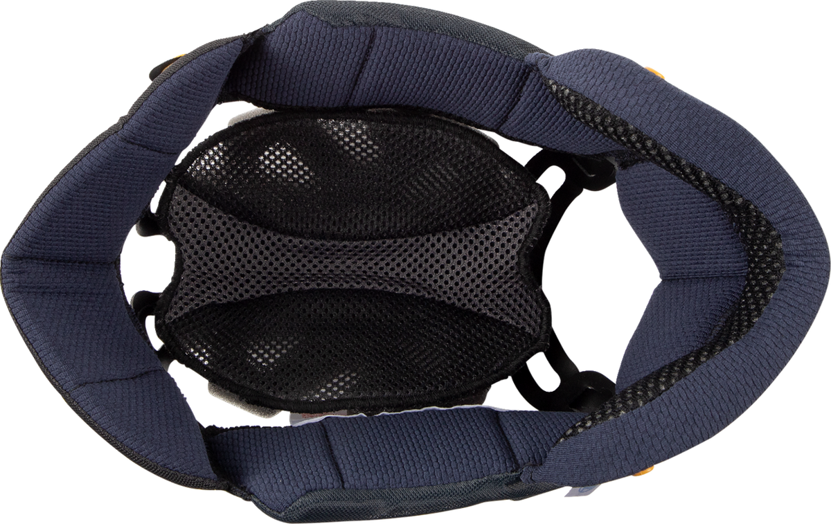 ARAI Helmets Corsair-X/Defiant-X/Signet-X Helmet Interior Pad — M/L