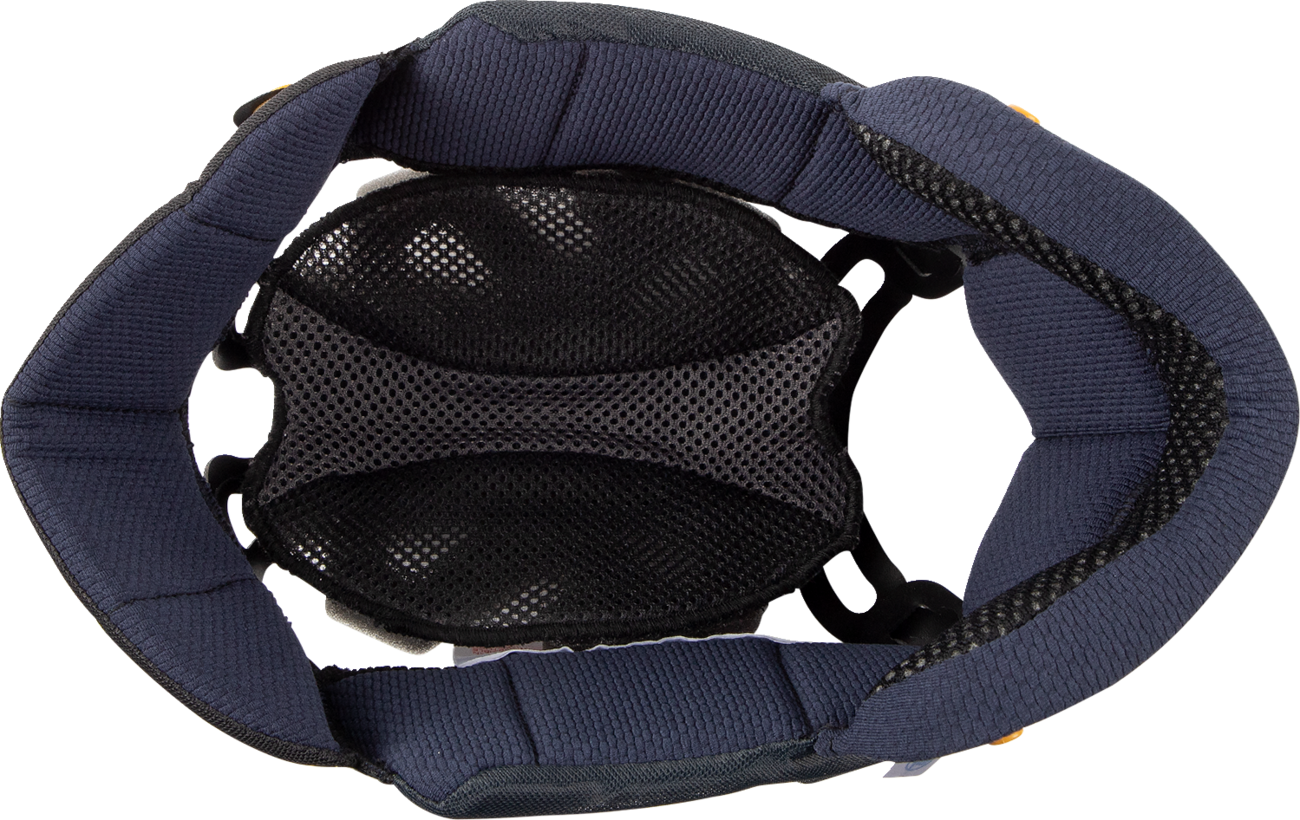 ARAI Helmets Corsair-X/Defiant-X/Signet-X Helmet Interior Pad — M/L