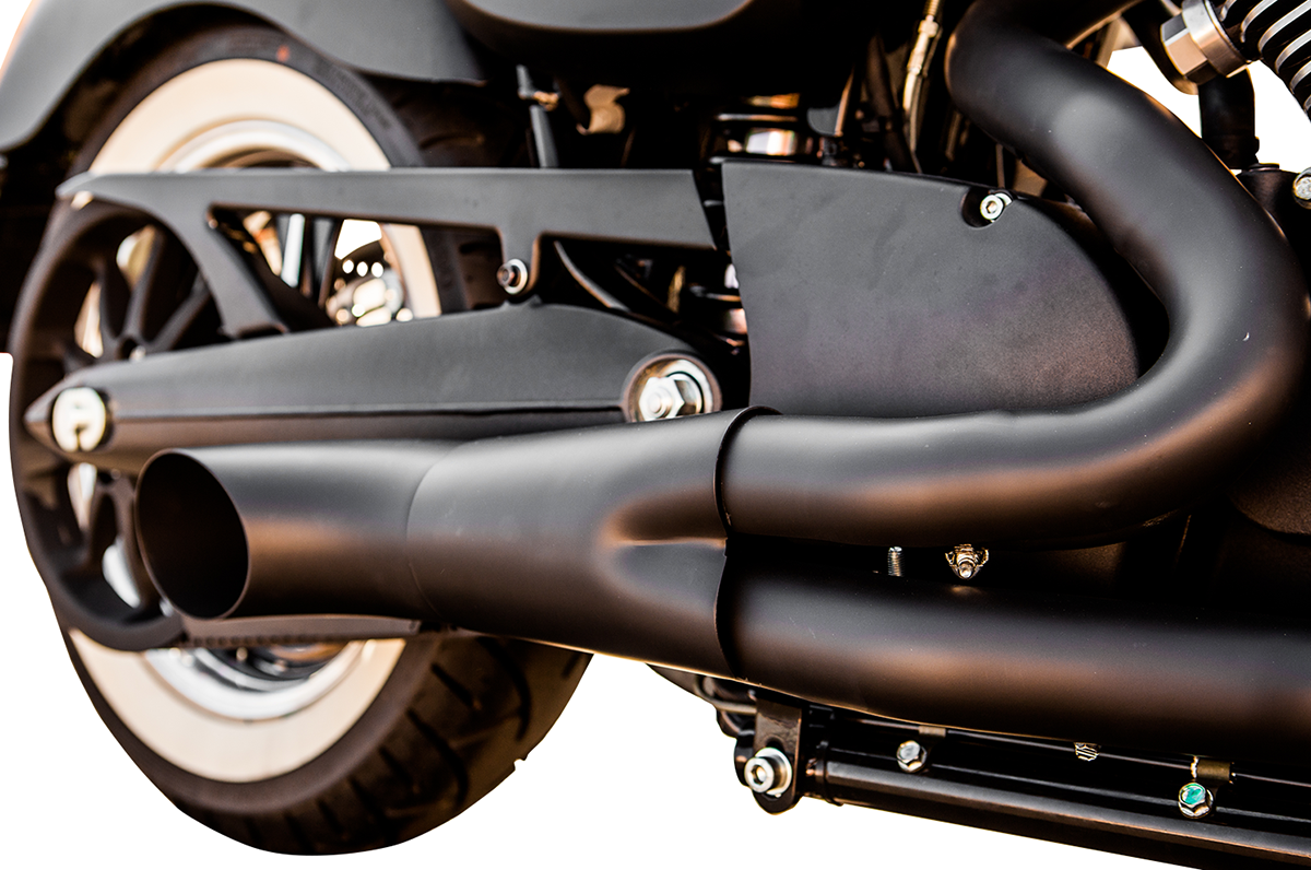 Trask Hot Rod 2:1 Exhaust System