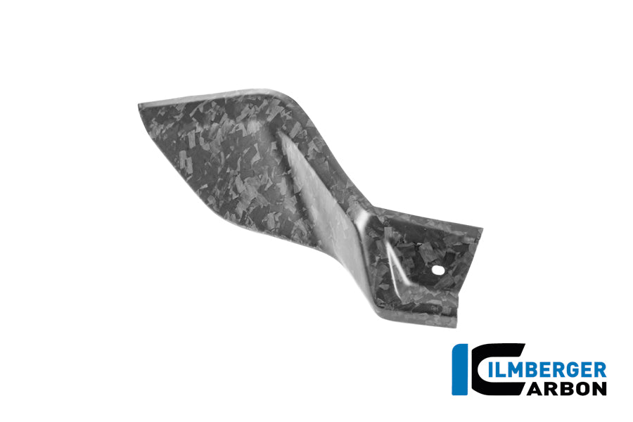 Ilmberger Carbon Lower Tank Cover Right BMW R 1300 GS AdvenTURe - Matte / Forged