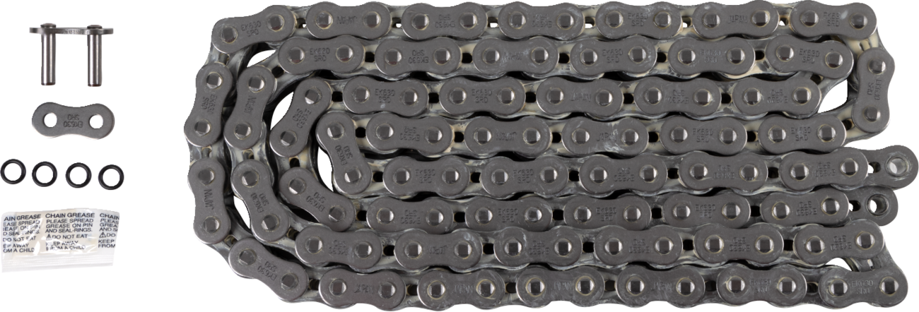 EK 630 SRO Chain