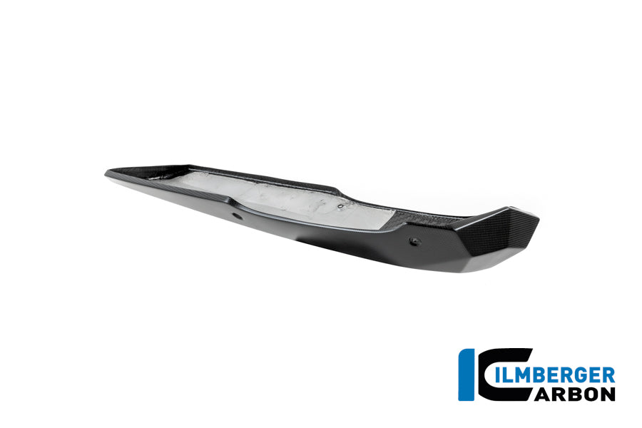 Ilmberger Carbon Motor Spoiler BMW R12 NineT 2024 - Matte / Twill