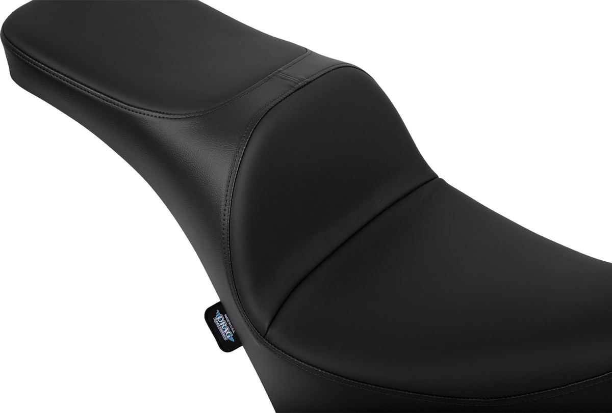 Drag Specialties Seats Freedom Touring Seat