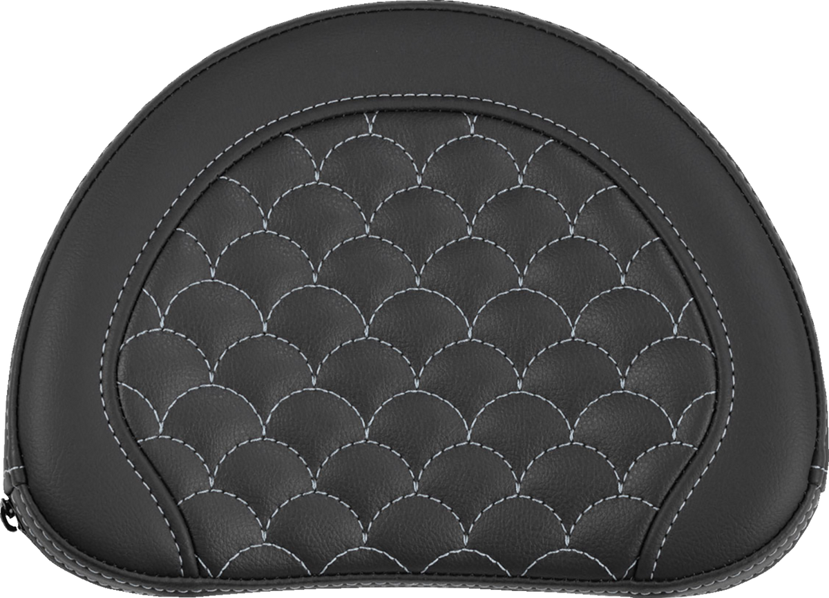 Saddlemen Contoured Sissy Bar Pad