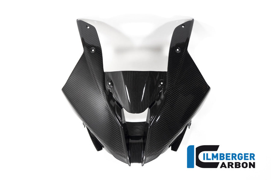 Ilmberger Carbon Front Fairing (One Piece) Carbon - BMW M 1000 RR Racing (From 2021)
