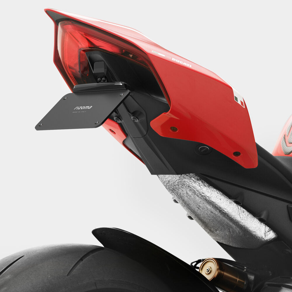 Rizoma FLAT-OUT Fender Eliminator