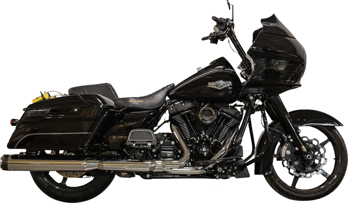 S&S Cycle Air Stinger Stealth Air Cleaner Kit - Black