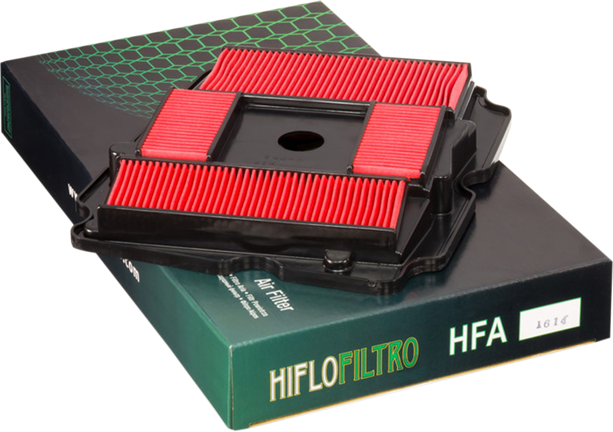 Hiflofiltro Replacement OE Air Filter - Honda
