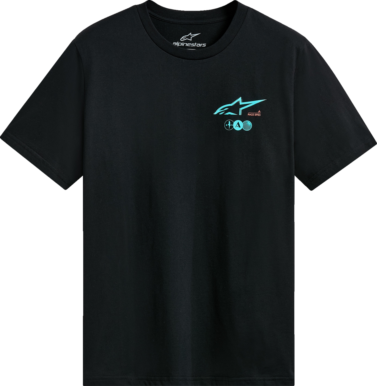 Alpinestars Asym CSF T-Shirt