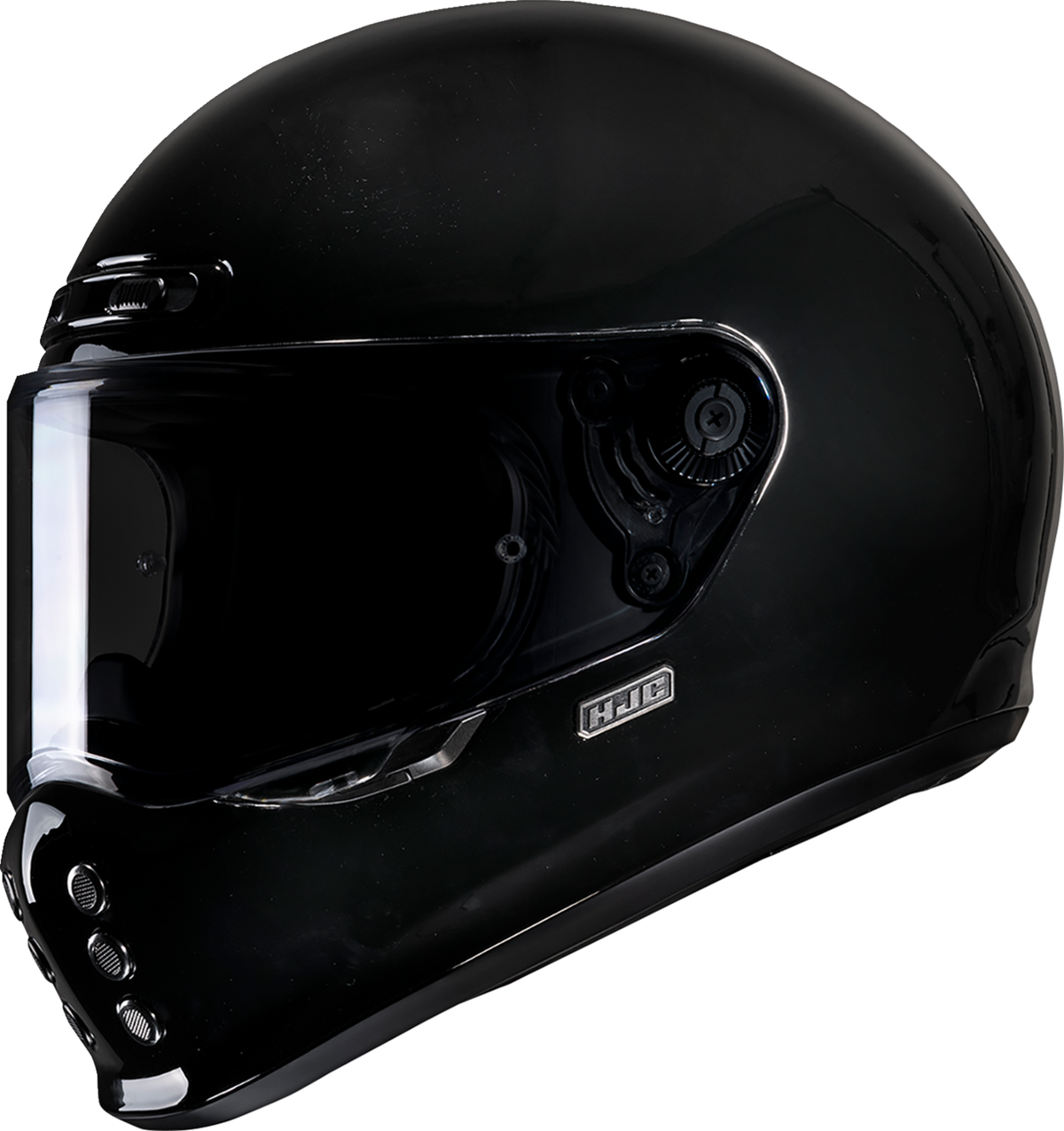 HJC V10 Solid Helmet