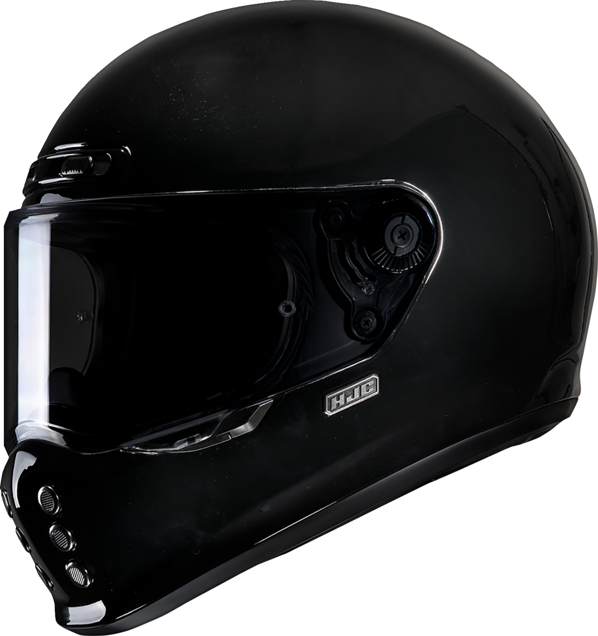 HJC V10 Solid Helmet