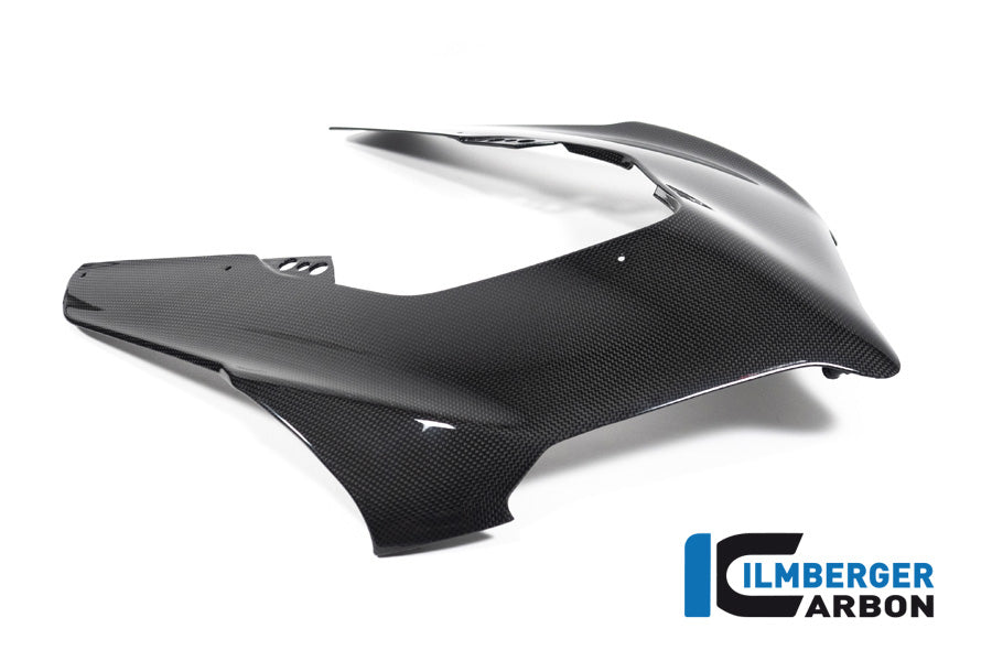 Ilmberger Carbon Front Fairing Ducati Panigale V4R - Gloss