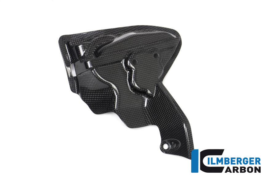 Ilmberger Carbon Cam Cover Right Side Gloss Ducati Panigale 1299 (From 2015)