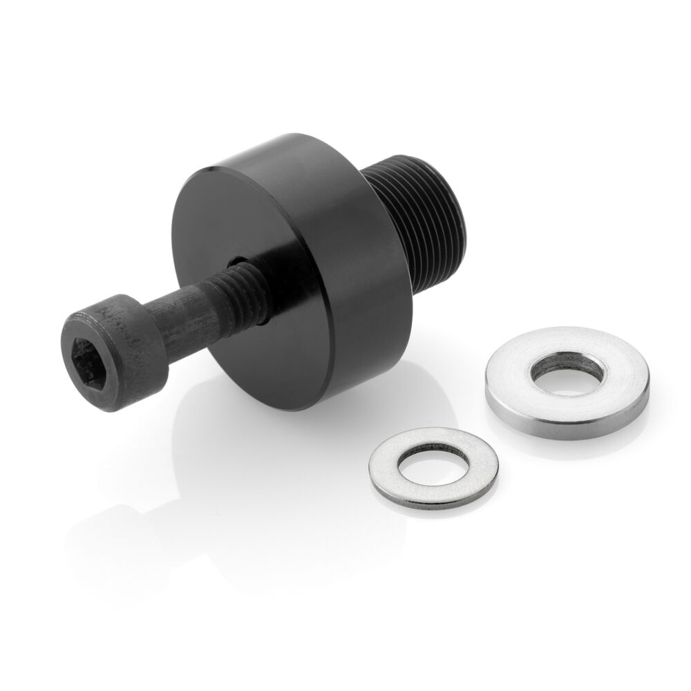 Rizoma PROGUARD SYSTEM® And End Mount Mirror Mounting Kit