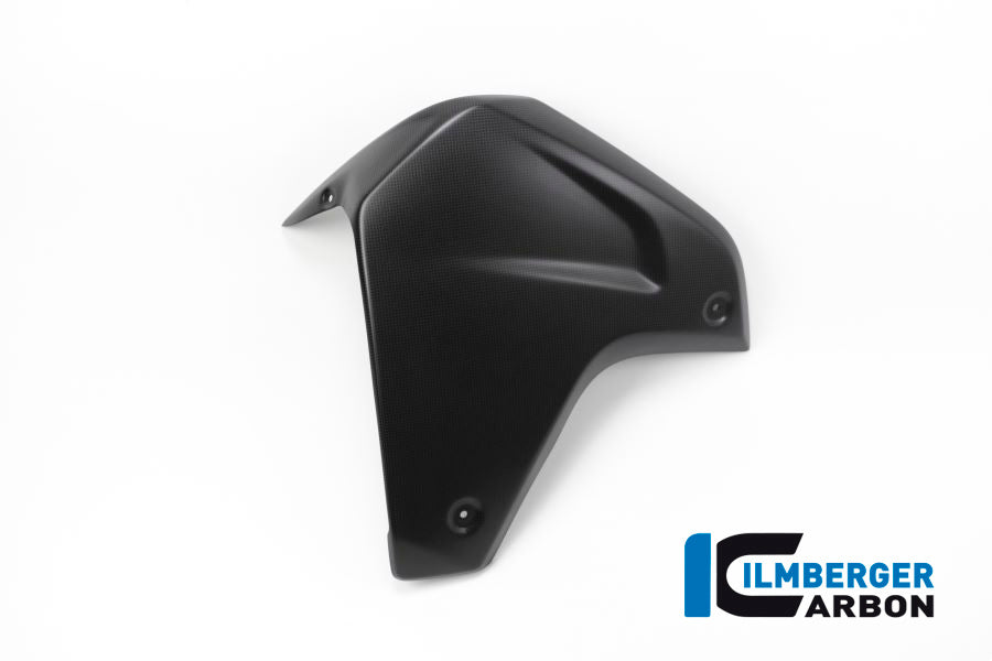 Ilmberger Carbon Side Fairing Rightside Ducati MTS 1200 2016 Enduro