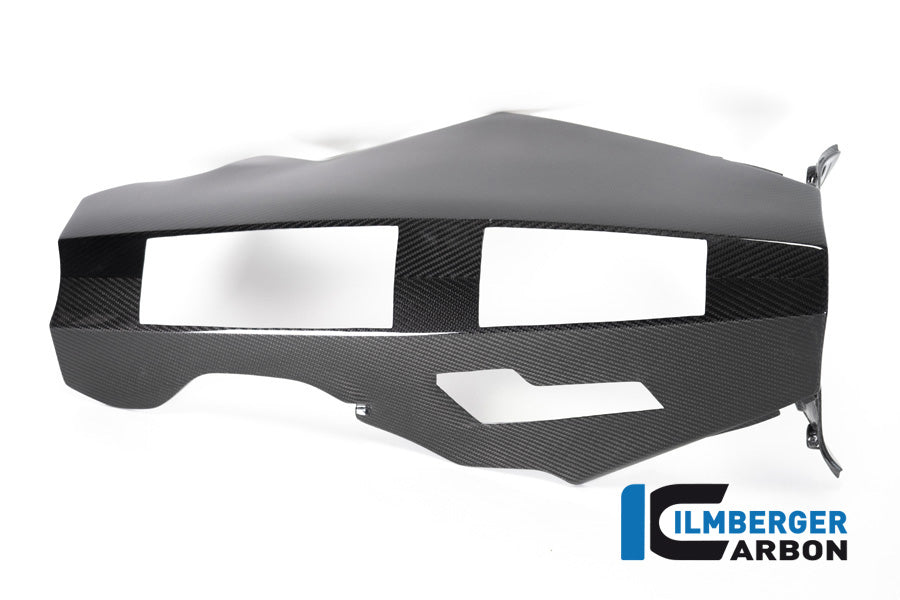 Ilmberger Carbon Bellypan - Suzuki GSX R 1000 '17