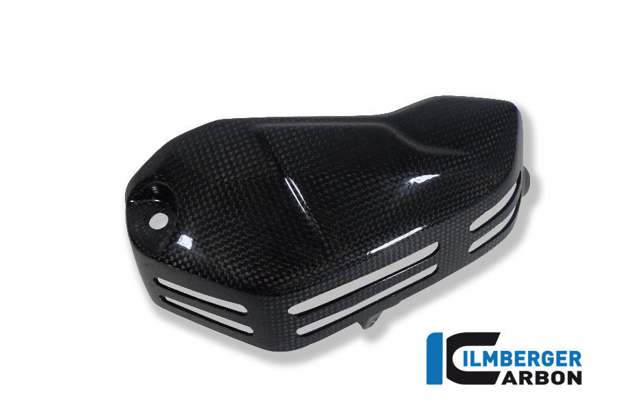 Ilmberger Carbon Right Valve Cover Carbon