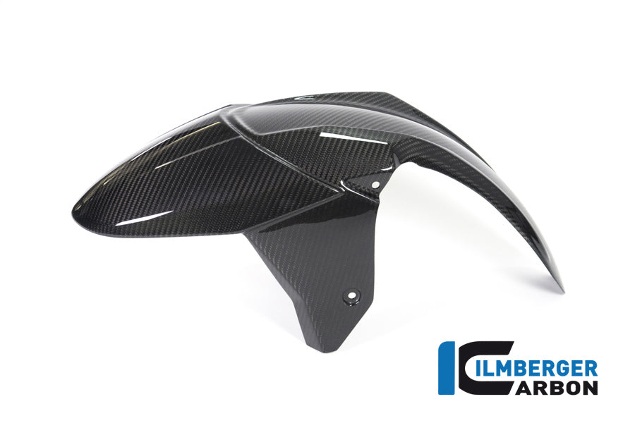 Ilmberger Carbon Front Mudguard Carbon - BMW K 1200 / K 1300 GT (2006-2011)