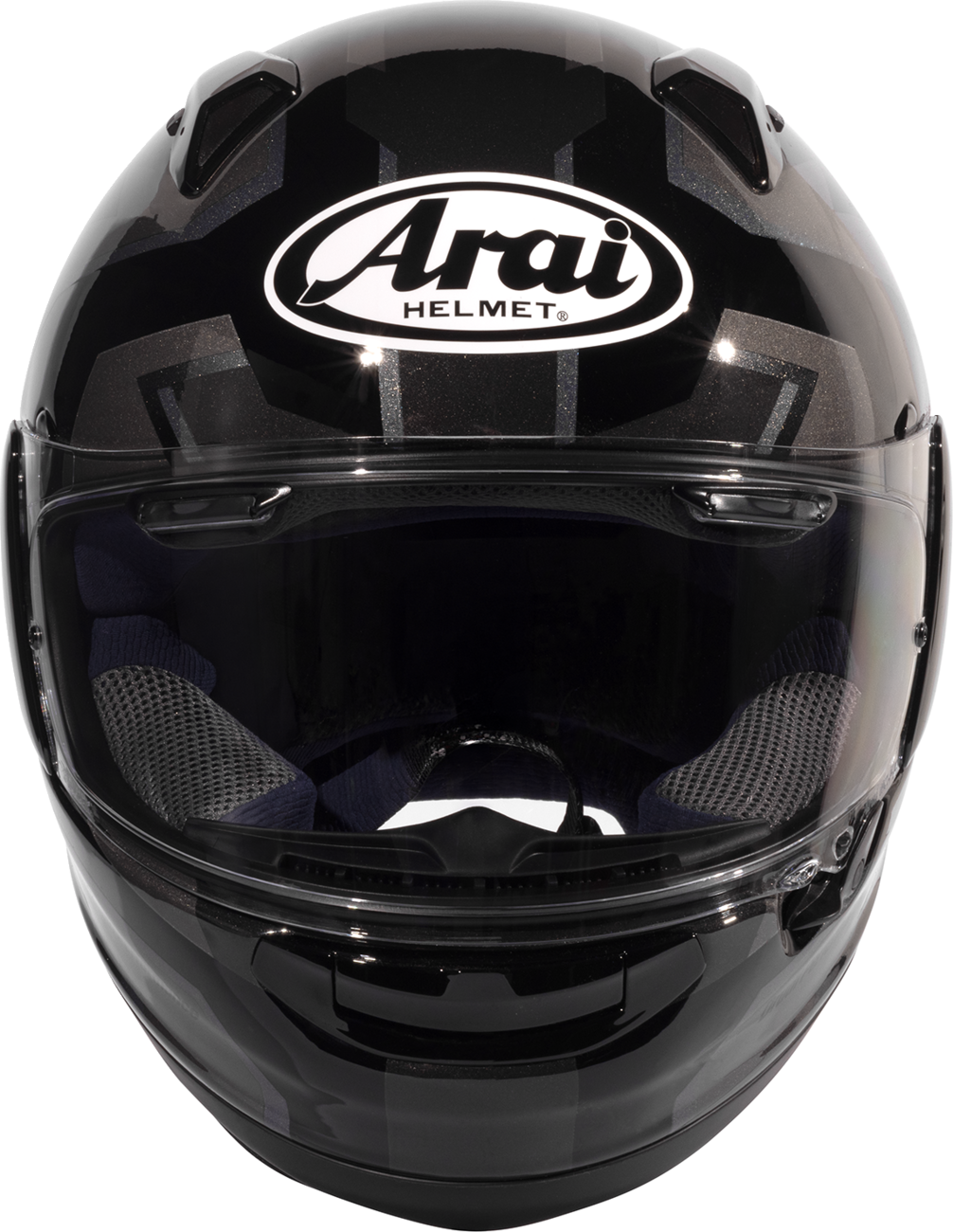 ARAI Helmets Signet-X Robotik Helmet