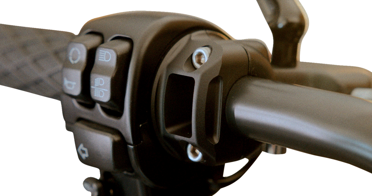 Kodlin USA Lever Perch Clamps