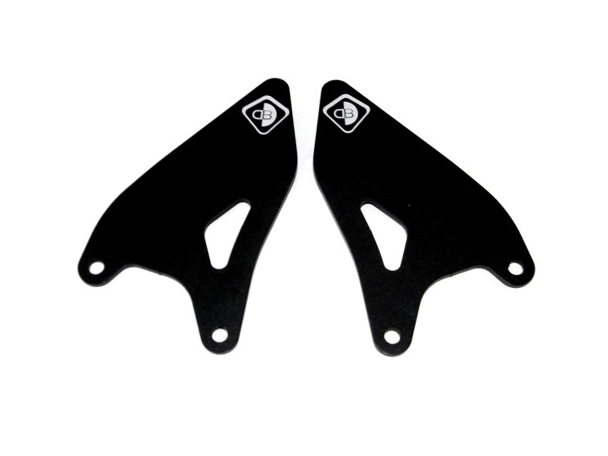 Ducabike DBK RPPA01 Aluminum Guards
