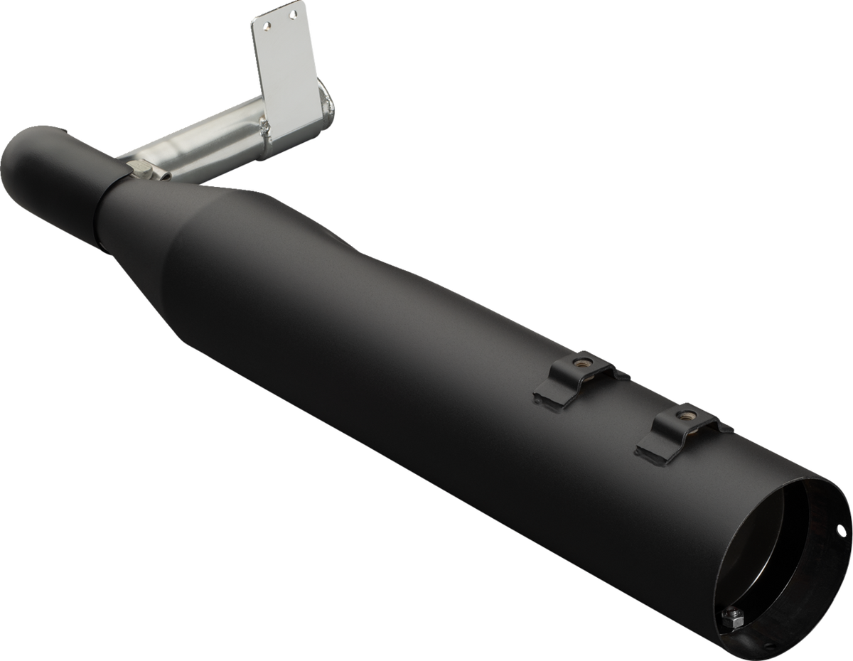 Khrome Werks Sidekick Ghost Pipe