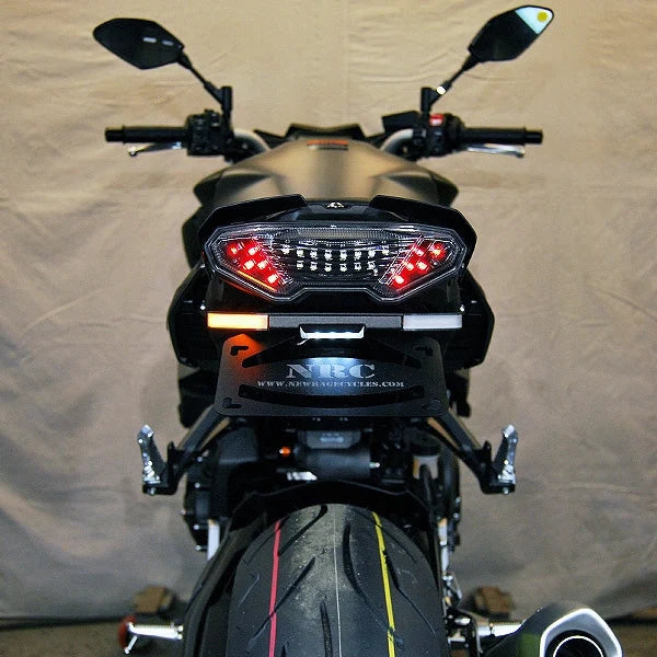 NRC Yamaha MT-10 Fender Eliminator (2018-2021)