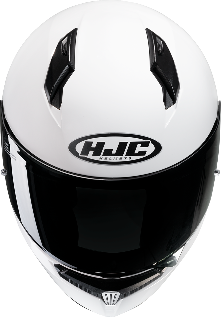 HJC C10 Solid Helmet