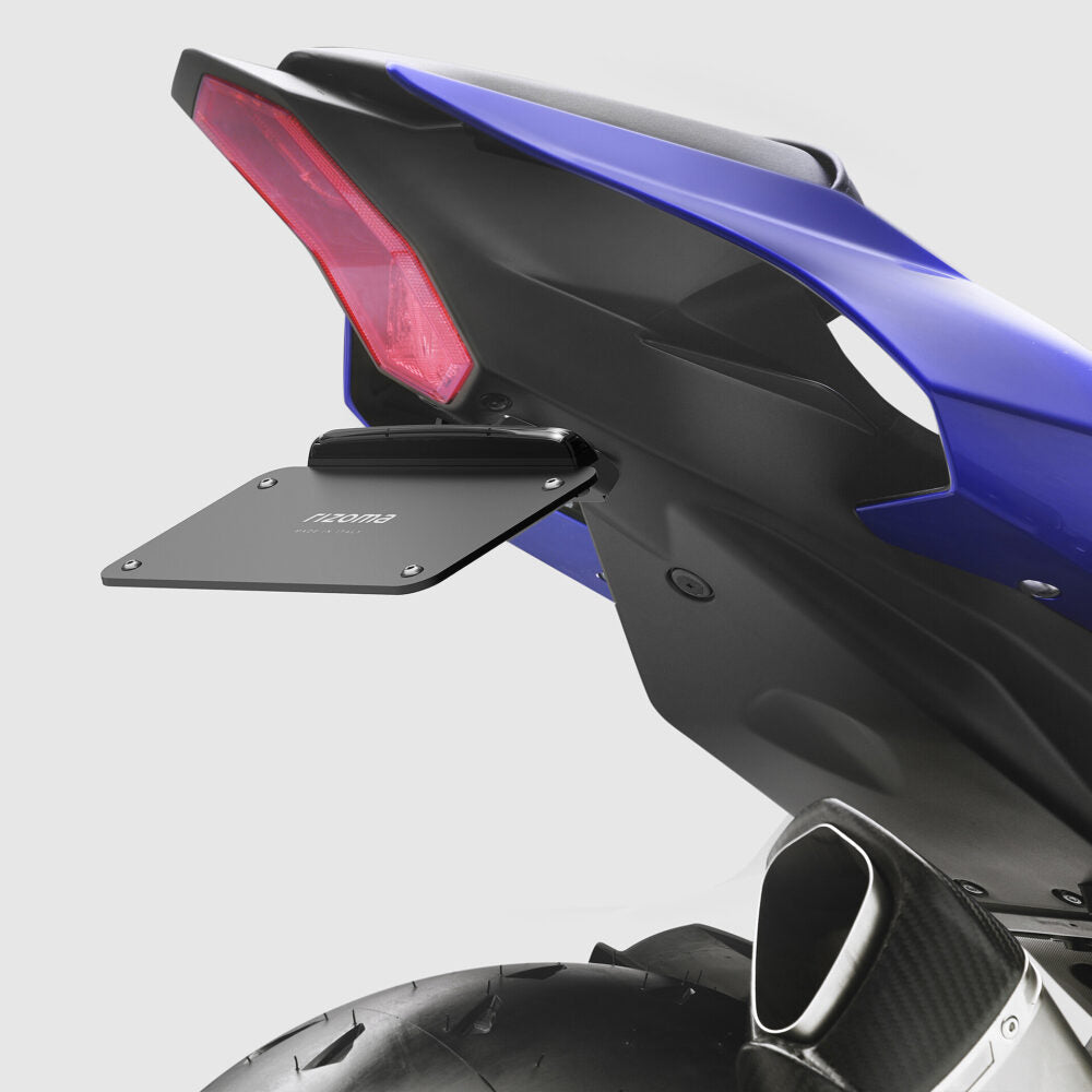 Rizoma FLAT-OUT Fender Eliminator