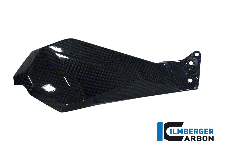 Ilmberger Carbon Lower Tank Cover Left / Intake Pipe Cover Left Carbon
