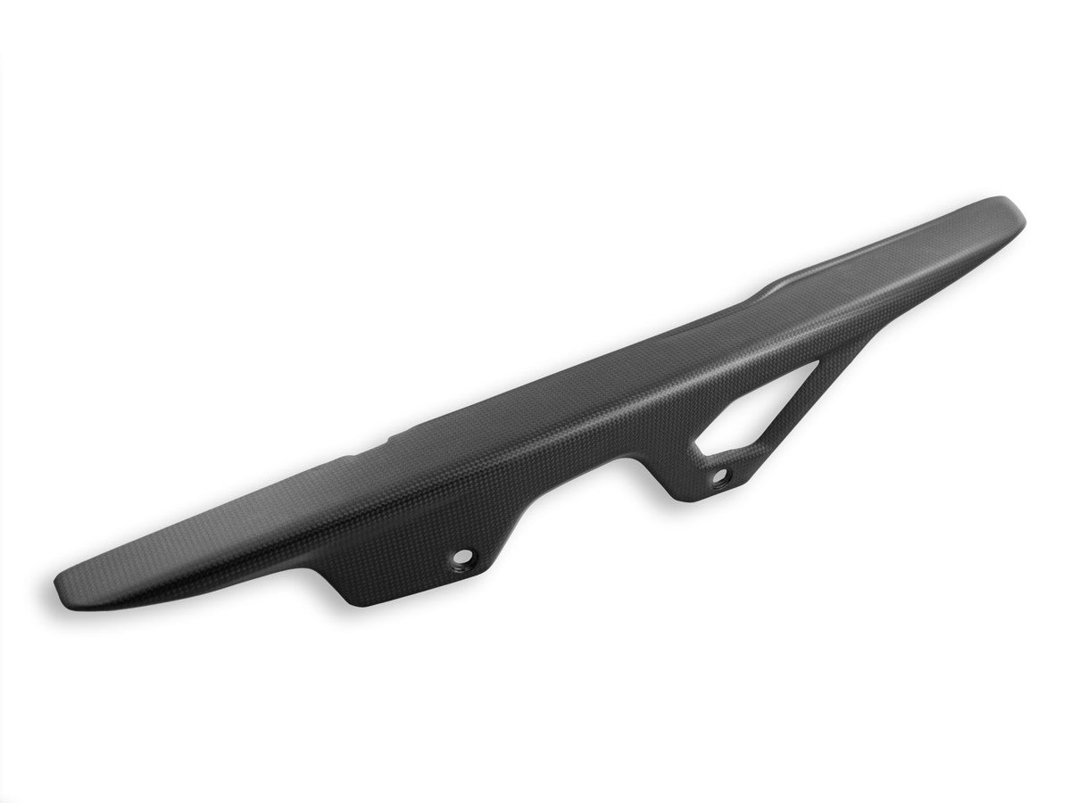 Ducabike DBK CRB163O - Hm 698 Mono Matt Carbon Chain Guard