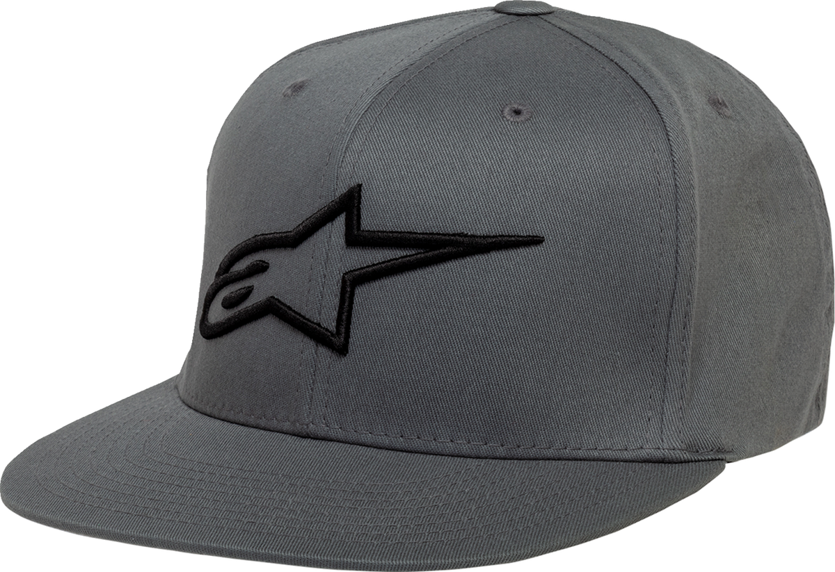 Alpinestars Ageless Flat Bill Hat