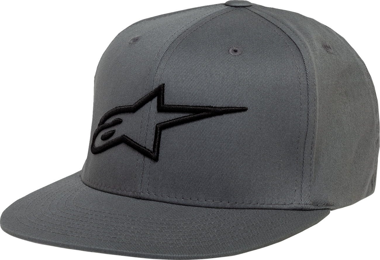 Alpinestars Ageless Flat Bill Hat