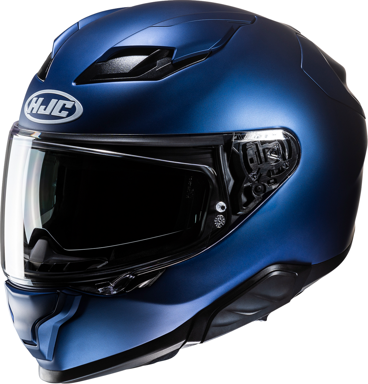 HJC F71 Solid Helmet