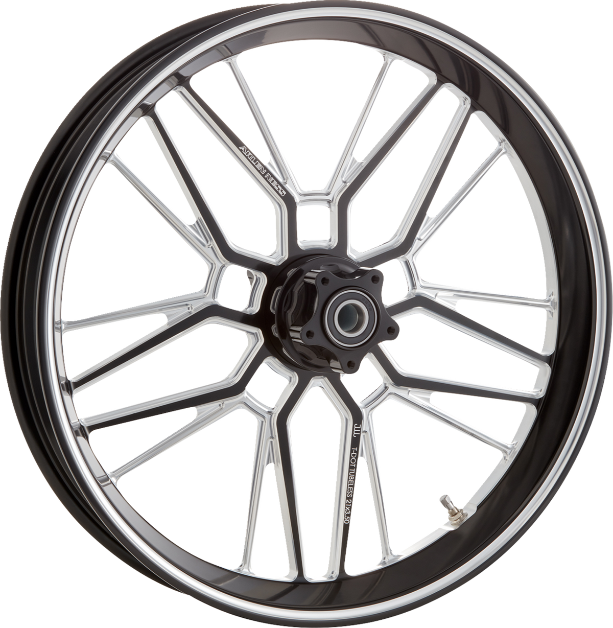 Arlen NESS Split-Spoke Rim