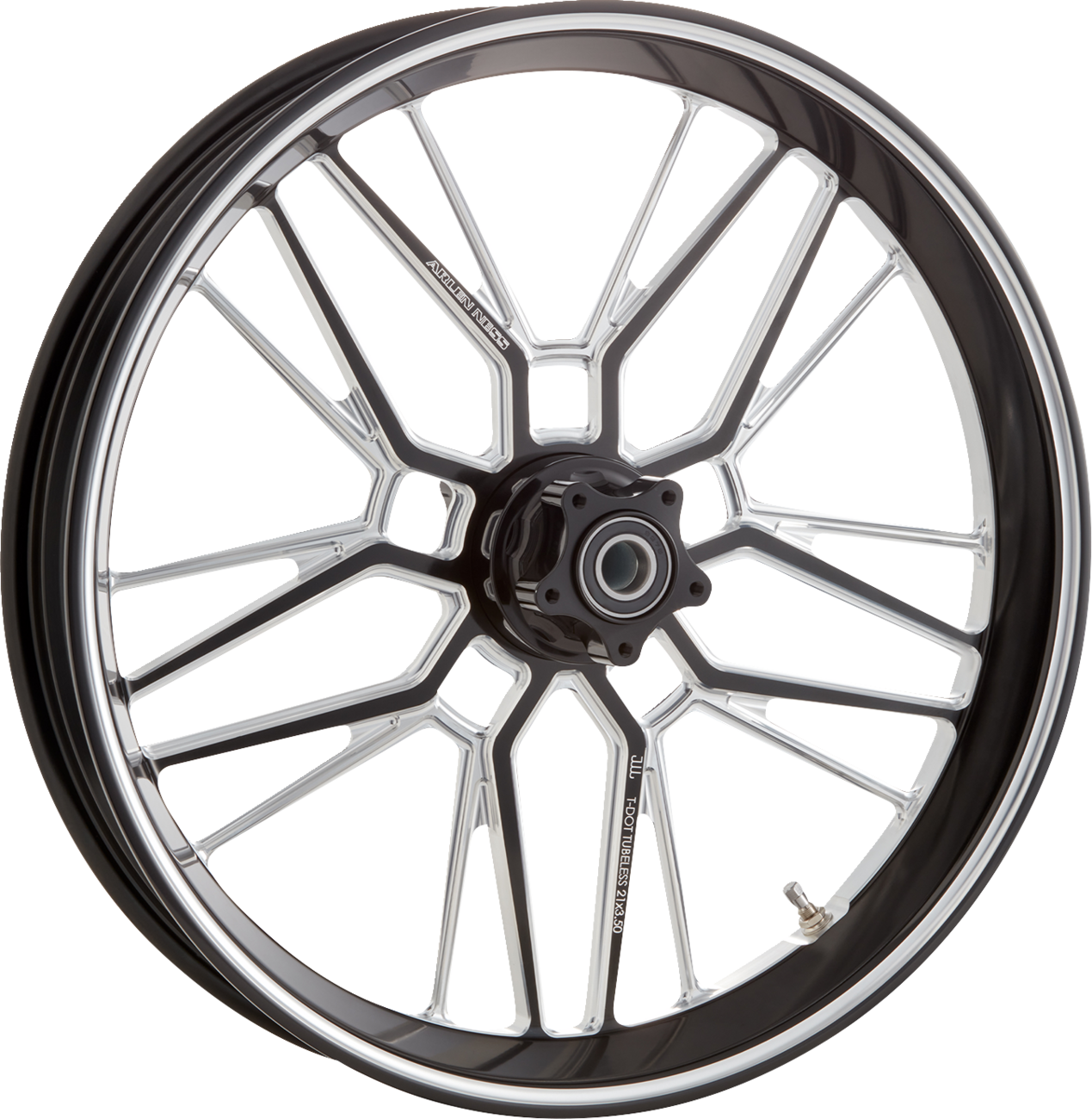 Arlen NESS Split-Spoke Rim