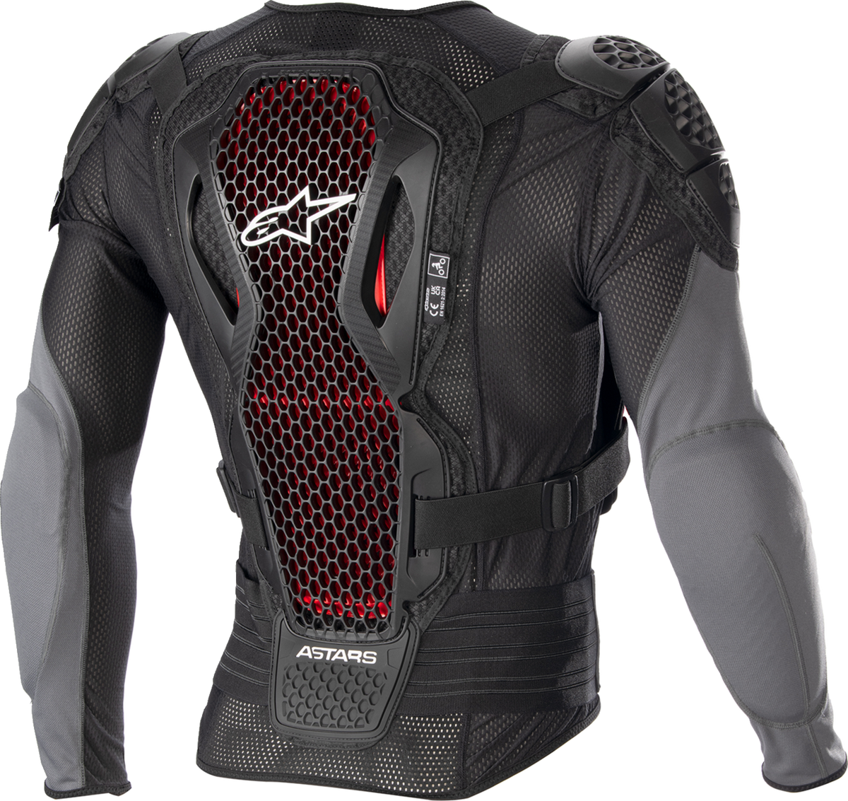 Alpinestars Bionic Plus V2 Protection Jacket