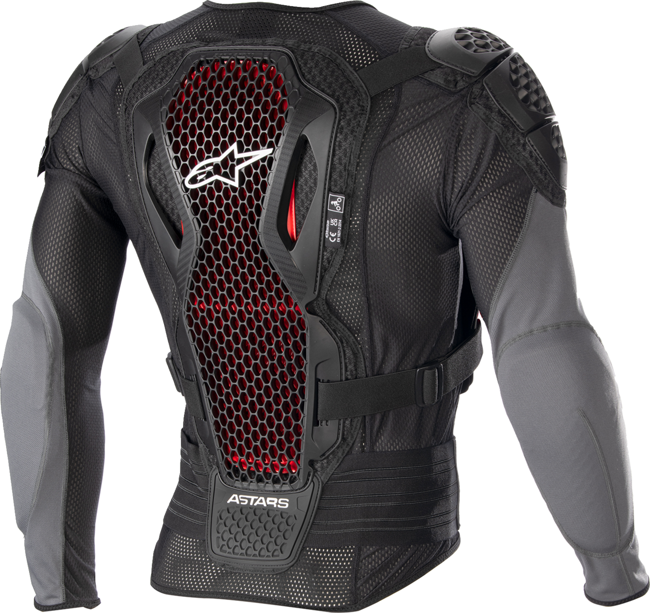 Alpinestars Bionic Plus V2 Protection Jacket