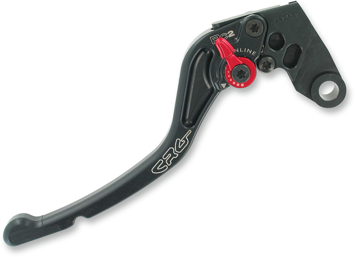 CRG RC2 Standard Clutch Lever - Black