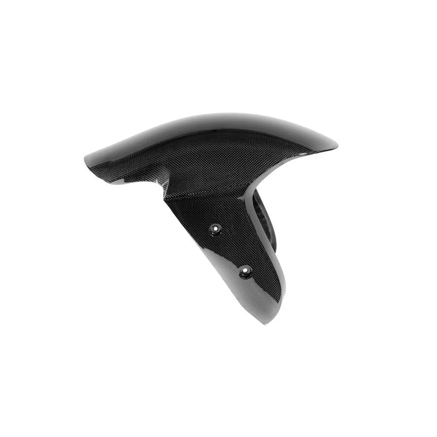Ilmberger Carbon Fiber Front Fender For Ducati Panigale V4 V4S Tricolore