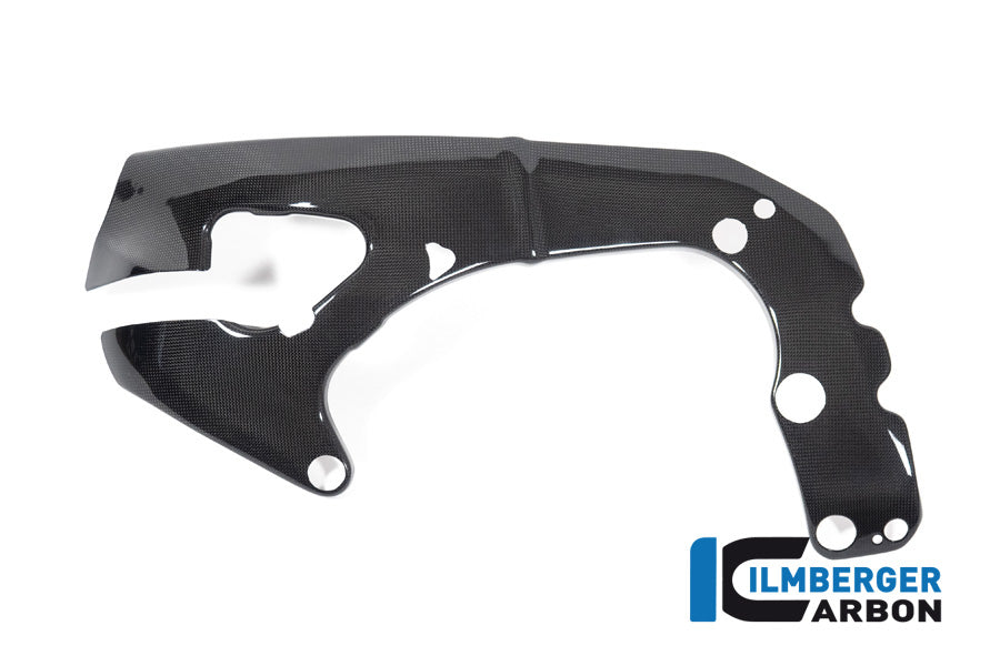 Ilmberger Carbon Frame Cover Left Honda CBR 1000 RR-R / SP 2020 - Gloss